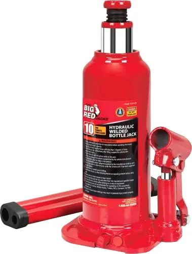 big red jacks bottle jack category