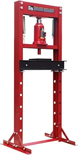 big red jacks shop press category